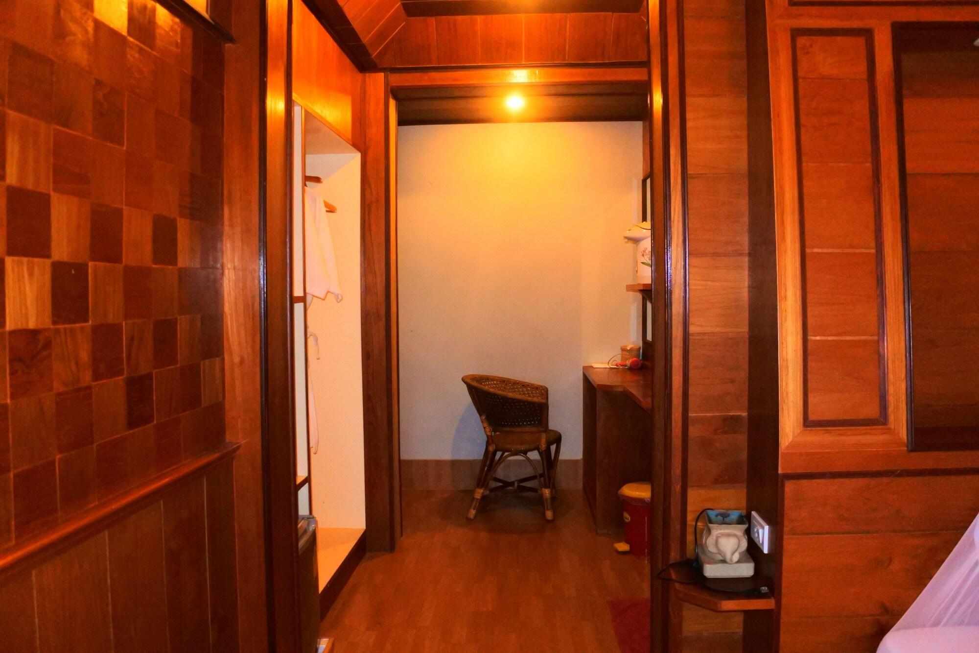 Baan Laanta Resort & Spa - Sha Plus Ko Lanta Eksteriør bilde